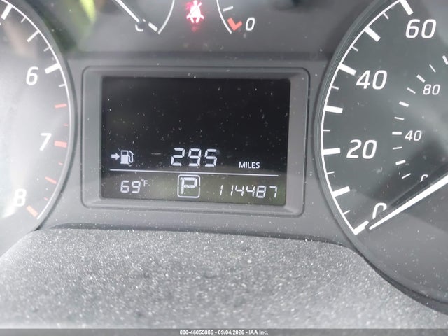 2017 Nissan Sentra S მანქანა იყიდება აუქციონზე, vin: 3N1AB7AP9HY264082, აუქციონის ნომერი: 46055886