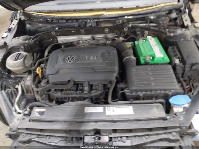 Продаж на аукціоні авто 2015 Volkswagen Golf Gti 2.0t Autobahn 4-door, vin: 3VW4T7AU2FM023091, номер лоту: 46055887