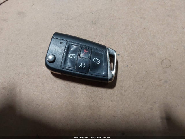 Продаж на аукціоні авто 2015 Volkswagen Golf Gti 2.0t Autobahn 4-door, vin: 3VW4T7AU2FM023091, номер лоту: 46055887