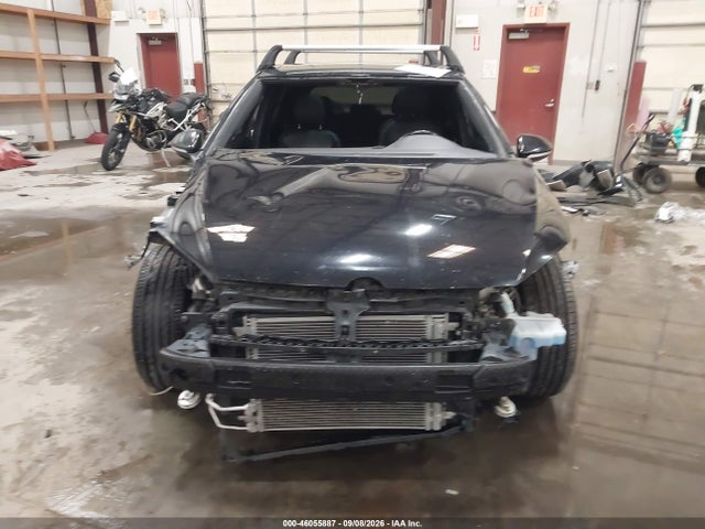 Продаж на аукціоні авто 2015 Volkswagen Golf Gti 2.0t Autobahn 4-door, vin: 3VW4T7AU2FM023091, номер лоту: 46055887