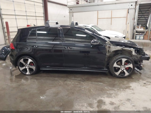 Продаж на аукціоні авто 2015 Volkswagen Golf Gti 2.0t Autobahn 4-door, vin: 3VW4T7AU2FM023091, номер лоту: 46055887