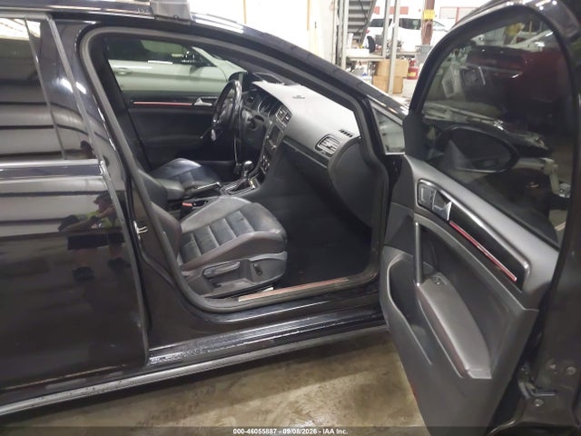 Продаж на аукціоні авто 2015 Volkswagen Golf Gti 2.0t Autobahn 4-door, vin: 3VW4T7AU2FM023091, номер лоту: 46055887