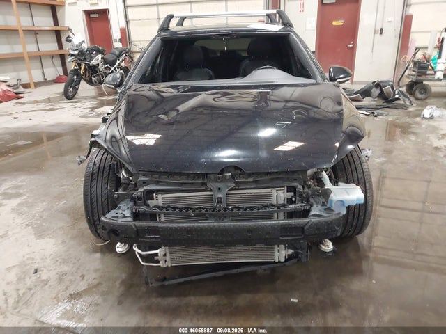 Продаж на аукціоні авто 2015 Volkswagen Golf Gti 2.0t Autobahn 4-door, vin: 3VW4T7AU2FM023091, номер лоту: 46055887