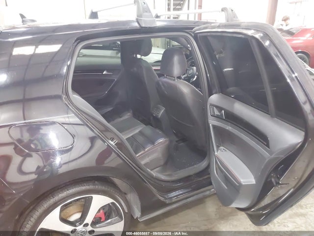 Продаж на аукціоні авто 2015 Volkswagen Golf Gti 2.0t Autobahn 4-door, vin: 3VW4T7AU2FM023091, номер лоту: 46055887