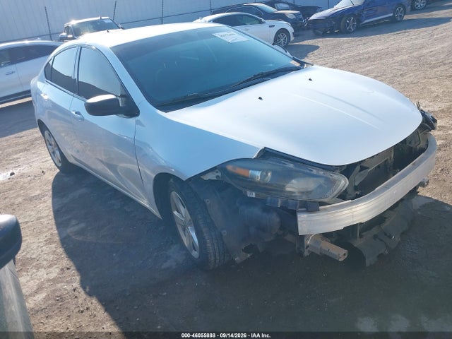 Продаж на аукціоні авто 2015 Dodge Dart Sxt, vin: 1C3CDFBB5FD373463, номер лоту: 46055888