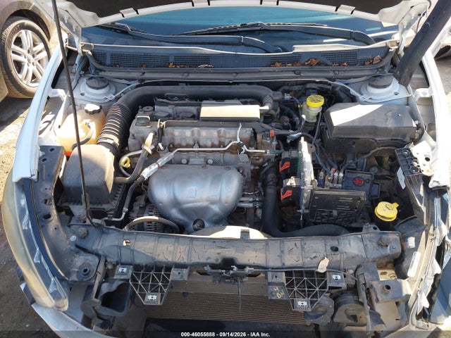 46055888 :رقم المزاد ، 1C3CDFBB5FD373463 vin ، 2015 Dodge Dart Sxt مزاد بيع
