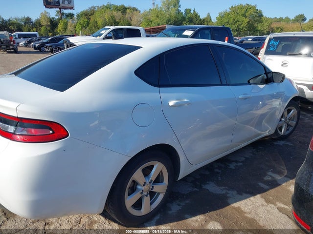 46055888 :رقم المزاد ، 1C3CDFBB5FD373463 vin ، 2015 Dodge Dart Sxt مزاد بيع