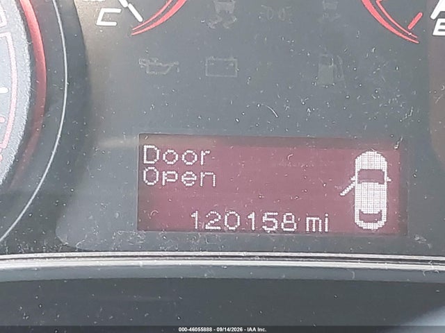 46055888 :رقم المزاد ، 1C3CDFBB5FD373463 vin ، 2015 Dodge Dart Sxt مزاد بيع