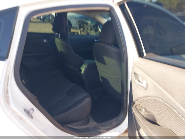 46055888 :رقم المزاد ، 1C3CDFBB5FD373463 vin ، 2015 Dodge Dart Sxt مزاد بيع