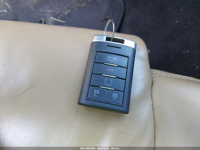 Продаж на аукціоні авто 2013 Cadillac Ats Luxury, vin: 1G6AB5SA1D0161435, номер лоту: 46055889