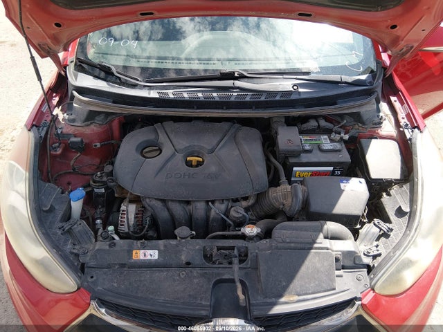 Aukcja sprzedaży 2013 Hyundai Elantra Se, vin: KMHDH6AE7DU015824, numer aukcji: 46055902