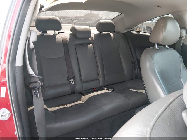 Aukcja sprzedaży 2013 Hyundai Elantra Se, vin: KMHDH6AE7DU015824, numer aukcji: 46055902