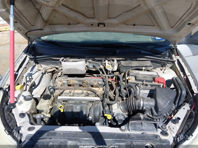 2008 Ford Focus S მანქანა იყიდება აუქციონზე, vin: 1FAHP34NX8W233310, აუქციონის ნომერი: 46055904