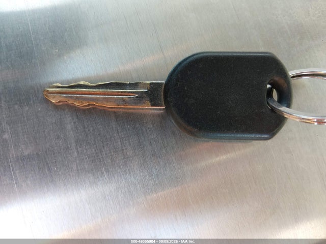 2008 Ford Focus S მანქანა იყიდება აუქციონზე, vin: 1FAHP34NX8W233310, აუქციონის ნომერი: 46055904