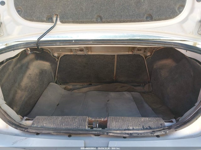 2008 Ford Focus S მანქანა იყიდება აუქციონზე, vin: 1FAHP34NX8W233310, აუქციონის ნომერი: 46055904