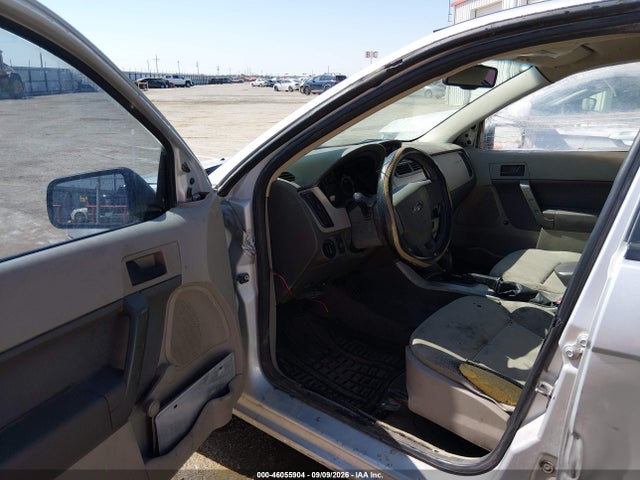 2008 Ford Focus S მანქანა იყიდება აუქციონზე, vin: 1FAHP34NX8W233310, აუქციონის ნომერი: 46055904