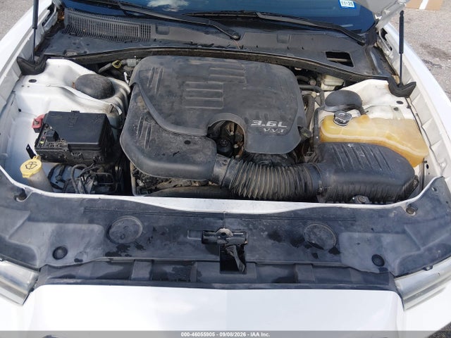 2014 Dodge Charger Se მანქანა იყიდება აუქციონზე, vin: 2C3CDXBG5EH368430, აუქციონის ნომერი: 46055905