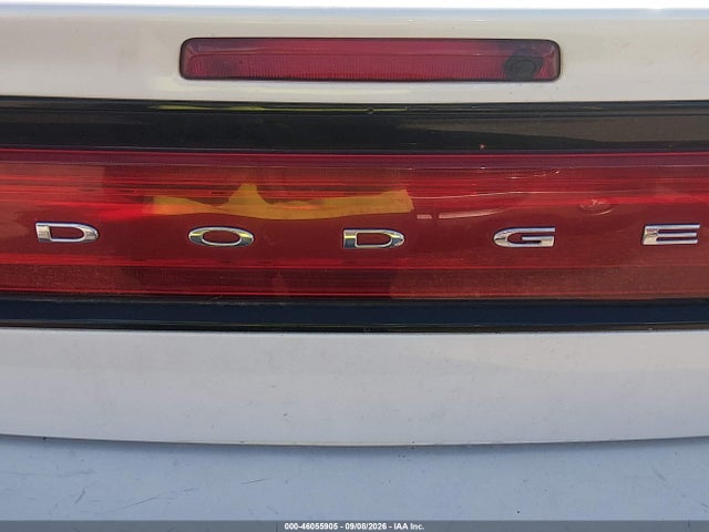 2014 Dodge Charger Se მანქანა იყიდება აუქციონზე, vin: 2C3CDXBG5EH368430, აუქციონის ნომერი: 46055905