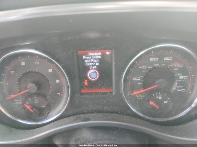 2014 Dodge Charger Se მანქანა იყიდება აუქციონზე, vin: 2C3CDXBG5EH368430, აუქციონის ნომერი: 46055905