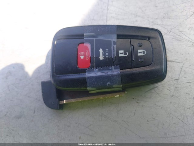 2022 Toyota Corolla Se მანქანა იყიდება აუქციონზე, vin: 5YFP4MCE4NP106613, აუქციონის ნომერი: 46055910