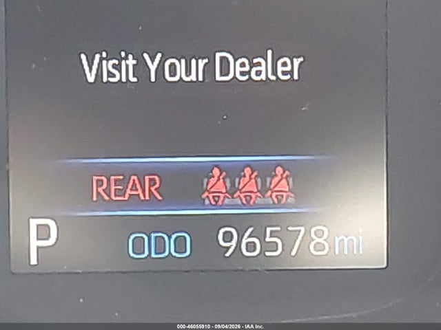 2022 Toyota Corolla Se მანქანა იყიდება აუქციონზე, vin: 5YFP4MCE4NP106613, აუქციონის ნომერი: 46055910
