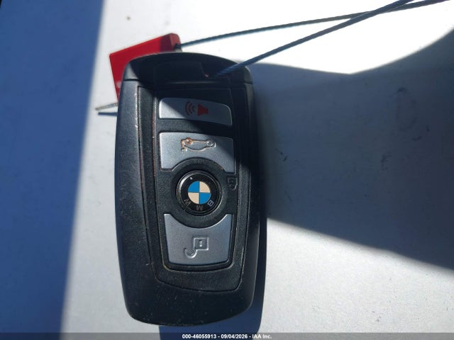 Aukcja sprzedaży 2013 Bmw 550i, vin: WBAFR9C59DC271538, numer aukcji: 46055913