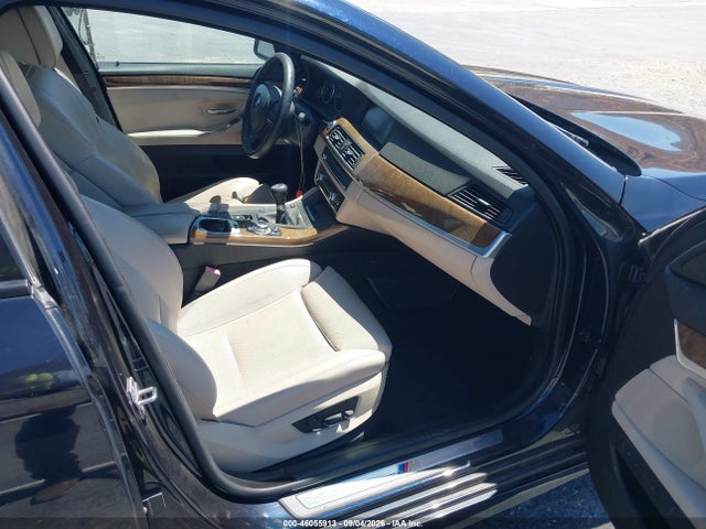Aukcja sprzedaży 2013 Bmw 550i, vin: WBAFR9C59DC271538, numer aukcji: 46055913