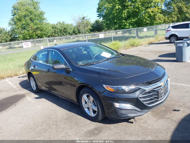 Aukcja sprzedaży 2019 Chevrolet Malibu 1ls, vin: 1G1ZB5ST5KF191607, numer aukcji: 46055914