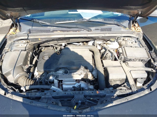 Aukcja sprzedaży 2019 Chevrolet Malibu 1ls, vin: 1G1ZB5ST5KF191607, numer aukcji: 46055914