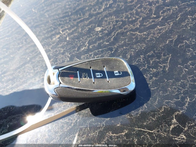 Aukcja sprzedaży 2019 Chevrolet Malibu 1ls, vin: 1G1ZB5ST5KF191607, numer aukcji: 46055914