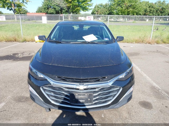Aukcja sprzedaży 2019 Chevrolet Malibu 1ls, vin: 1G1ZB5ST5KF191607, numer aukcji: 46055914