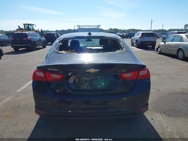 Aukcja sprzedaży 2019 Chevrolet Malibu 1ls, vin: 1G1ZB5ST5KF191607, numer aukcji: 46055914