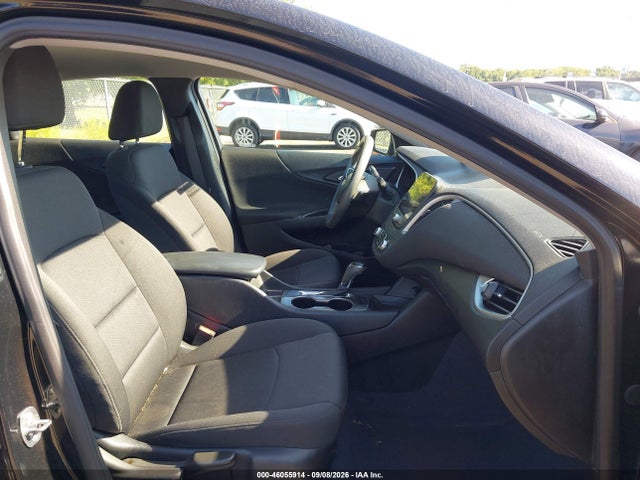 Aukcja sprzedaży 2019 Chevrolet Malibu 1ls, vin: 1G1ZB5ST5KF191607, numer aukcji: 46055914