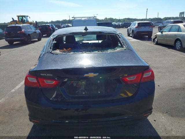 Aukcja sprzedaży 2019 Chevrolet Malibu 1ls, vin: 1G1ZB5ST5KF191607, numer aukcji: 46055914