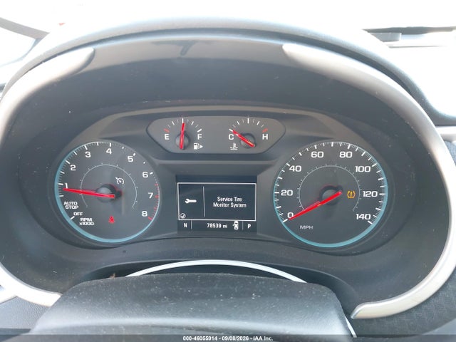 Aukcja sprzedaży 2019 Chevrolet Malibu 1ls, vin: 1G1ZB5ST5KF191607, numer aukcji: 46055914