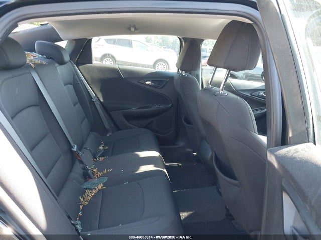 Aukcja sprzedaży 2019 Chevrolet Malibu 1ls, vin: 1G1ZB5ST5KF191607, numer aukcji: 46055914
