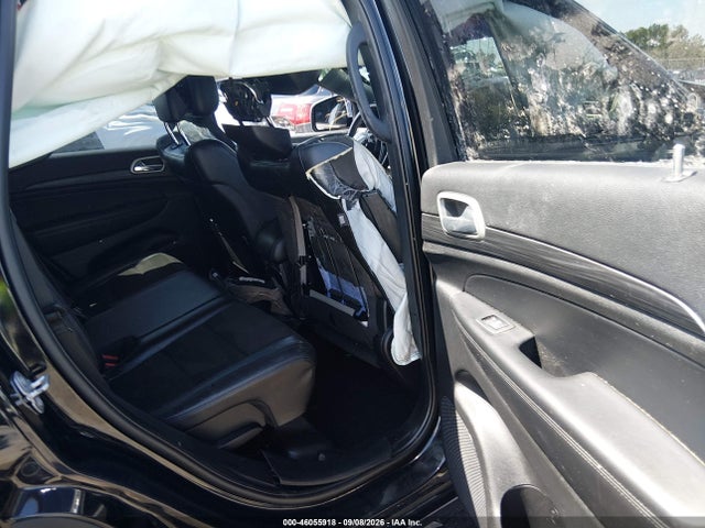Aukcja sprzedaży 2022 Jeep Grand Cherokee Wk Laredo X 4x4, vin: 1C4RJFAG3NC116382, numer aukcji: 46055918