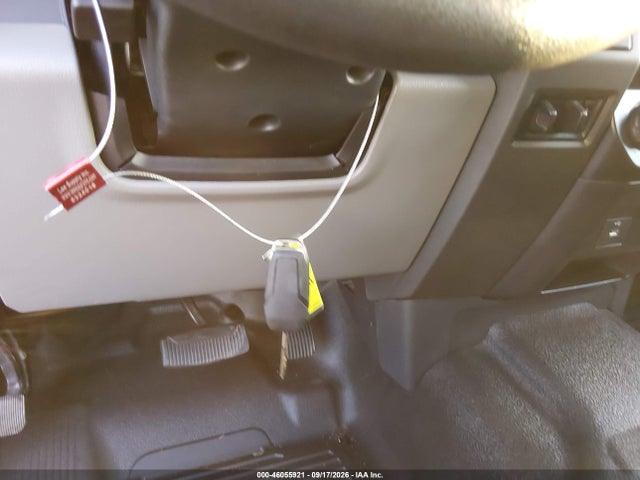 Aukcja sprzedaży 2022 Ford F-250 Xl, vin: 1FT7W2B67NED56286, numer aukcji: 46055921