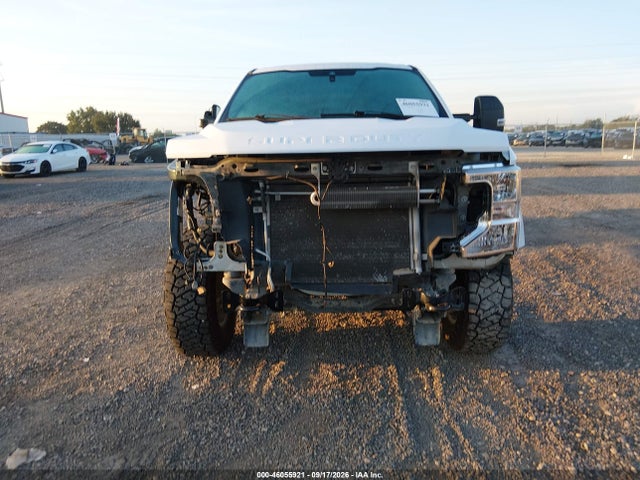 Aukcja sprzedaży 2022 Ford F-250 Xl, vin: 1FT7W2B67NED56286, numer aukcji: 46055921