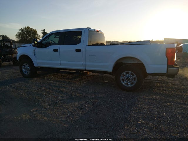 Aukcja sprzedaży 2022 Ford F-250 Xl, vin: 1FT7W2B67NED56286, numer aukcji: 46055921