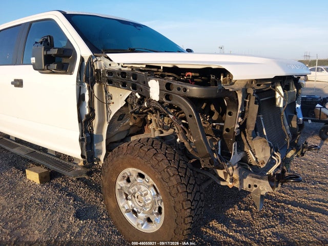 Aukcja sprzedaży 2022 Ford F-250 Xl, vin: 1FT7W2B67NED56286, numer aukcji: 46055921