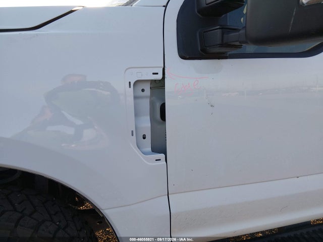 Aukcja sprzedaży 2022 Ford F-250 Xl, vin: 1FT7W2B67NED56286, numer aukcji: 46055921