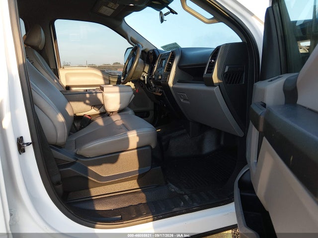 Aukcja sprzedaży 2022 Ford F-250 Xl, vin: 1FT7W2B67NED56286, numer aukcji: 46055921