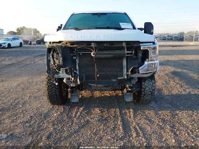 Aukcja sprzedaży 2022 Ford F-250 Xl, vin: 1FT7W2B67NED56286, numer aukcji: 46055921