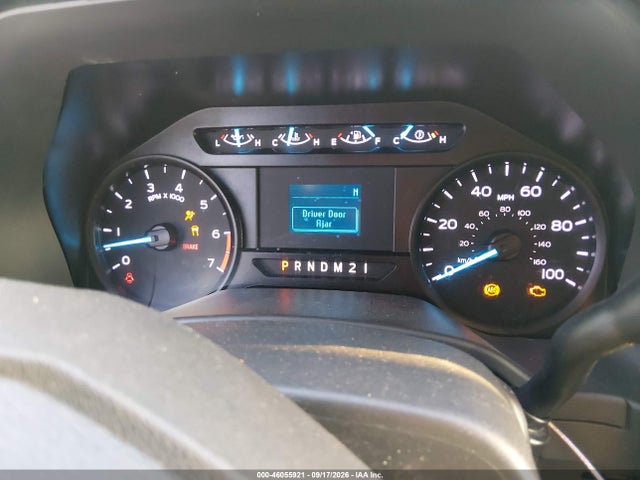 Aukcja sprzedaży 2022 Ford F-250 Xl, vin: 1FT7W2B67NED56286, numer aukcji: 46055921
