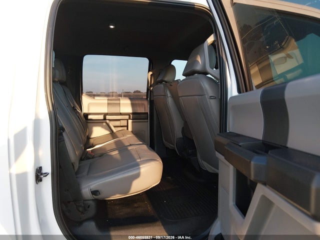 Aukcja sprzedaży 2022 Ford F-250 Xl, vin: 1FT7W2B67NED56286, numer aukcji: 46055921
