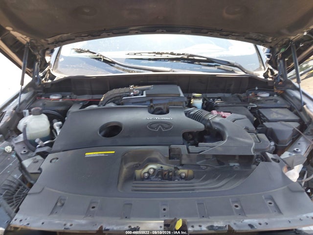 Aukcja sprzedaży 2019 Infiniti Qx50 Essential, vin: 3PCAJ5M35KF117452, numer aukcji: 46055922