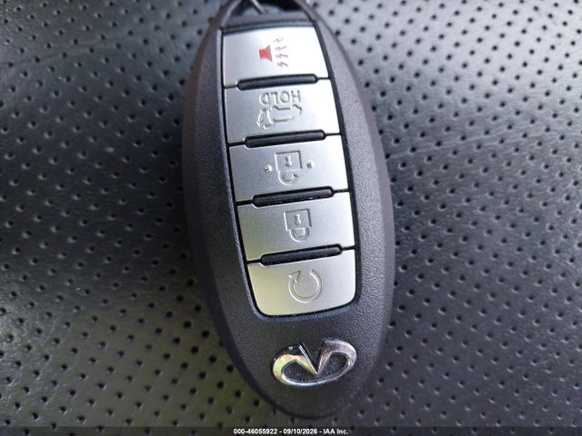 Aukcja sprzedaży 2019 Infiniti Qx50 Essential, vin: 3PCAJ5M35KF117452, numer aukcji: 46055922