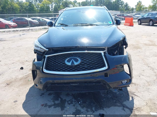 Aukcja sprzedaży 2019 Infiniti Qx50 Essential, vin: 3PCAJ5M35KF117452, numer aukcji: 46055922