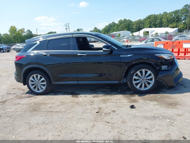 Aukcja sprzedaży 2019 Infiniti Qx50 Essential, vin: 3PCAJ5M35KF117452, numer aukcji: 46055922